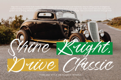 Mindful Angelic - Modern Elegant Handwritten Product Image 9