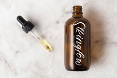 Mindful Angelic - Modern Elegant Handwritten Product Image 10