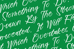 Mindful Angelic - Modern Elegant Handwritten Product Image 11