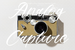 Mindful Angelic - Modern Elegant Handwritten Product Image 12