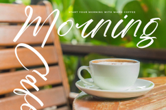 Mindful Angelic - Modern Elegant Handwritten Product Image 13