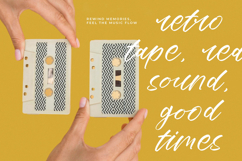 Mindful Angelic - Modern Elegant Handwritten Product Image 14