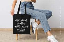 Mindful Angelic - Modern Elegant Handwritten Product Image 15