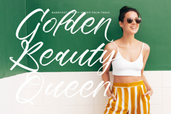 Mindful Angelic - Modern Elegant Handwritten Product Image 16