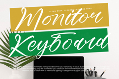 Mindful Angelic - Modern Elegant Handwritten Product Image 17