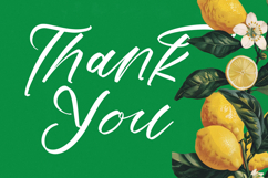 Mindful Angelic - Modern Elegant Handwritten Product Image 20