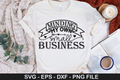 Business SVG Bundle - Business SVG Design Product Image 11