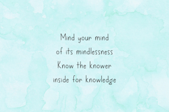 Mindless Sans Product Image 5