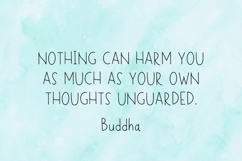 Mindless Sans Product Image 7