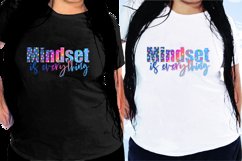 Inspirational Sublimation SVG Bundle, Sublimation designs Product Image 13