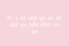 Mindspeak Sans Family Product Image 4