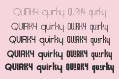 Mindspeak Sans Family Product Image 5