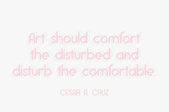 Mindspeak Sans Family Product Image 6