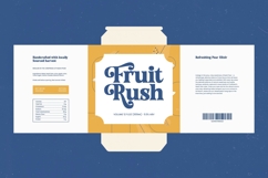 Mingle Heaven - Groovy Serif Display Font Product Image 2