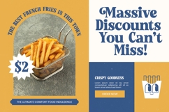 Mingle Heaven - Groovy Serif Display Font Product Image 8