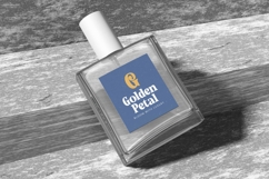 Mingle Heaven - Groovy Serif Display Font Product Image 10