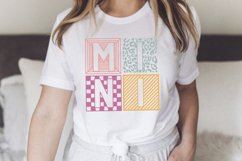 Mini SVG, Mothers Day SVG Design Product Image 3