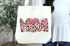 Preppy Nana Halloween PNG - 4 Grandma Names Product Image 4