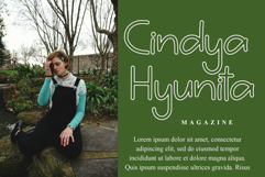 Mini Book Product Image 8