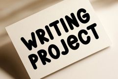 Mini Book Product Image 4