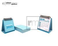Mini Calendar 2023 Product Image 5