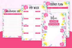 Homeschool Planner- Planner For Homeschool- Homeschool Plan Product Image 7