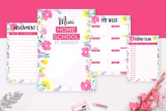 Homeschool Planner- Planner For Homeschool- Homeschool Plan Product Image 6