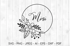 mini svg, baby svg, baby onesie svg