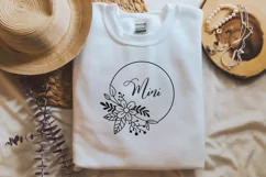 mini svg, baby svg, baby onesie svg