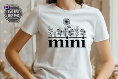 Mini SVG Product Image 1