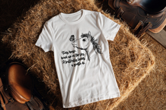 Miniature horse bundle, svg file Product Image 3