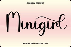 Minigirl Product Image 1