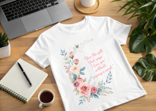 Quirky Whimsy Hand Drawn Flowers Product Image 6
