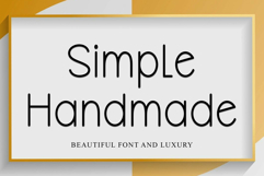 Minimalist Aesthetic Product Image 2