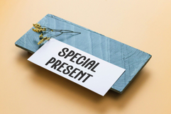 Minimalist Alphabet Product Image 2