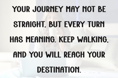 Minimalist Alphabet Product Image 3