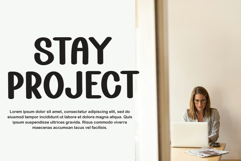 Minimalist Alphabet Product Image 6