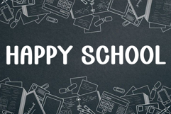 Minimalist Alphabet Product Image 7