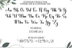 Minimalist Alphabet Product Image 7