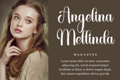 Minimalist Birthday Product Image 2