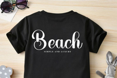 Minimalist Birthday Product Image 3