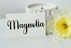 Minimalist Birthday Product Image 4