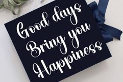 Minimalist Birthday Product Image 5