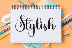 Minimalist Christmas Product Image 2