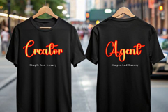 Minimalist Christmas Product Image 7