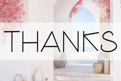 Minimalist Farmhouse Product Image 8