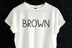 Minimalist Lifestyle Product Image 7