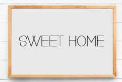 Minimalist Note Product Image 3