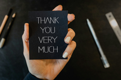 Minimalist Note Product Image 8