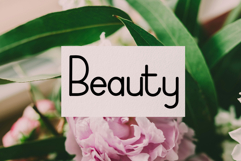 Minimalist Valentine Product Image 2